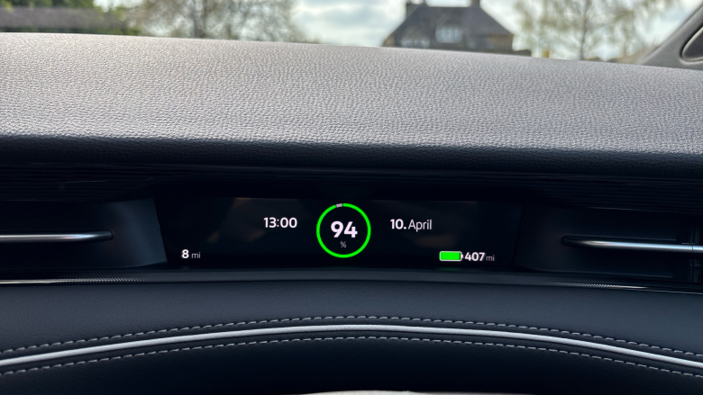 Volkswagen ID.7 210kW Match Pro S Plus 86kWh 5dr Auto Int+Ext+ Pan Electric Estate